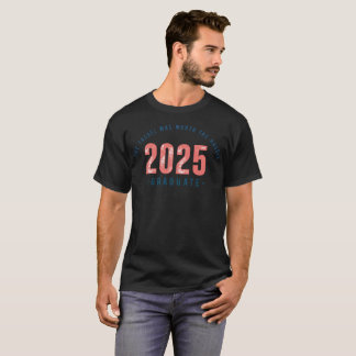 Camiseta formando 2025 O Formando
