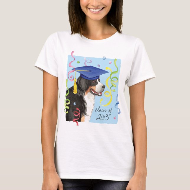 Camiseta Formando Berner (Frente)