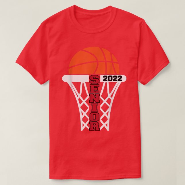Camiseta Formando Classe 2022 Graduação - Basquete P (Frente do Design)