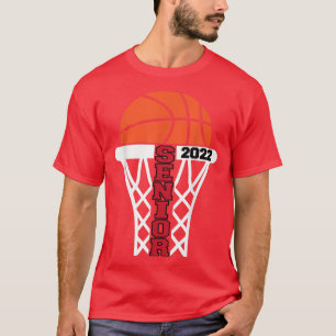 Camiseta Formando Classe 2022 Graduação - Basquete P