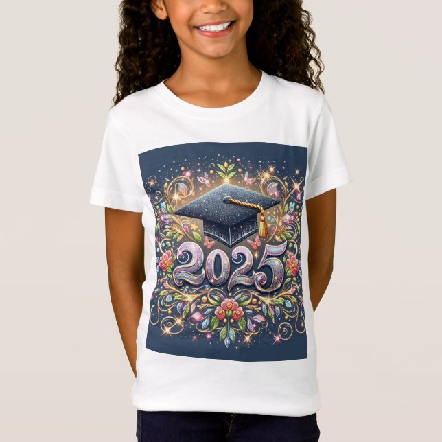 Camiseta Formando Classy 2025 (Frente)