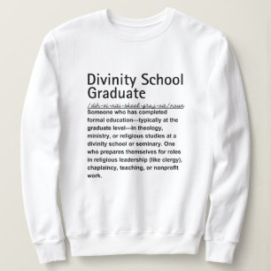 Camiseta Formando da escola secundária