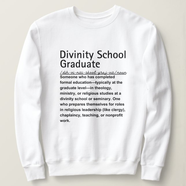 Camiseta Formando da escola secundária (Frente do Design)