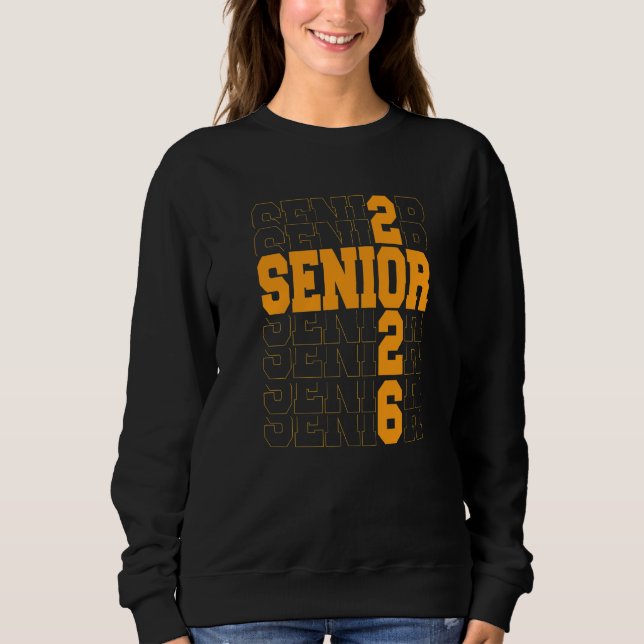 Camiseta Formando de 2026 De Volta à Escola Formando   (Frente)