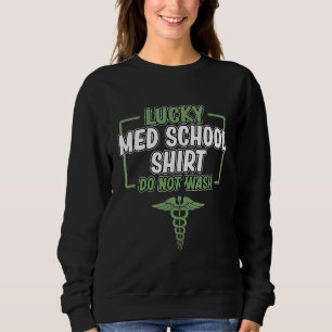Camiseta Formando de estudantes de Medicina da Escola de Me