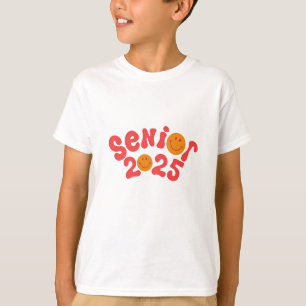 Camiseta formando de férias de Verão para a graduação do Ma