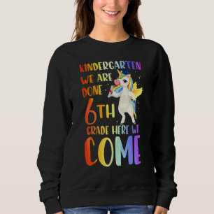 Camiseta Formando de Licenciatura Mágica do Unicórnio do Ja