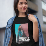 Camiseta Formando de Script Moderno 222 Foto<br><div class="desc">Uma divertida camiseta de fotos de na moda para celebrar o formando com nossa classe moderna e na moda de Vinte e Vinte - Duas camisetas de fotos de formando. Nosso design apresenta um grande modelo de foto para exibir a foto do formando e o nome do formando. A moderna...</div>