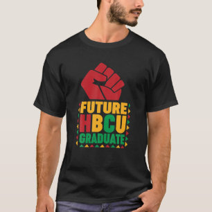 Camiseta Formando HBCU Futuro