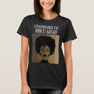 Camiseta Formando Hbcu Histórico Colégio Negro Un