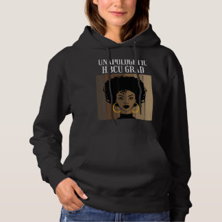 Camiseta Formando Hbcu Histórico Colégio Negro Un