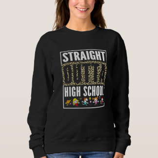 Camiseta Formando Legal do Segundo grau de saída do hetero 