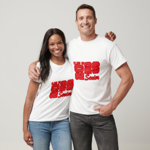 Camiseta Formando Mais velho