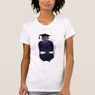 Camiseta Formando Meerkat