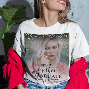 Camiseta Formando Orgulhoso  Foto