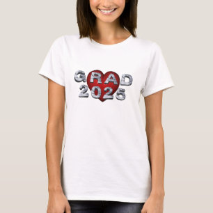 CAMISETA FORMANDO TEA 2025
