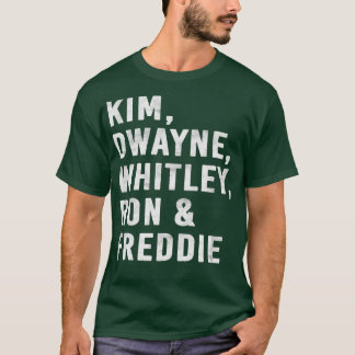 Camiseta Formandos HBCU