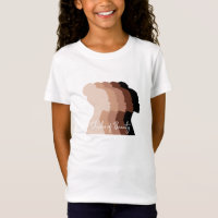 Formas de beleza, mulheres negras