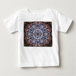 Camiseta Formas de Cristal