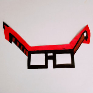 Camiseta Formas Flutuantes