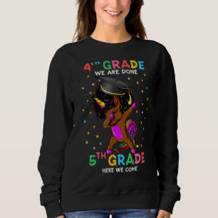 Camiseta Formatação do 4º ano depois do Unicórnio no último