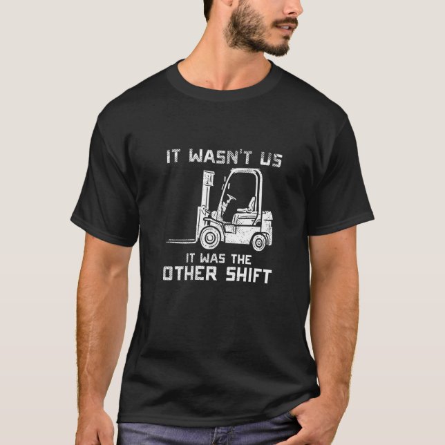 Camiseta Formatador - Design para Driver Para Trabalhador D (Frente)