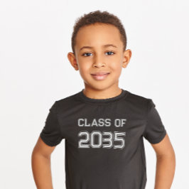 Camiseta Formatura da Turma de 2035