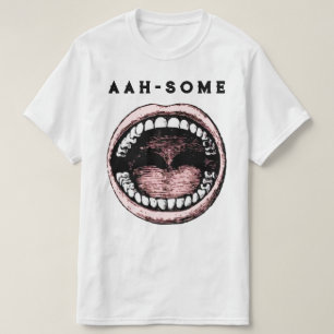 Camiseta Formatura de Dentista
