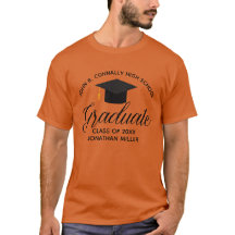 Formatura Laranja 2026 Personalizado Escola de Ens