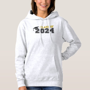 Camiseta Formatura Senior 2024 Turma de 2024