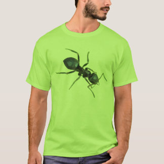 Camiseta Formiga selvagem