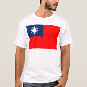 Camiseta Formosa