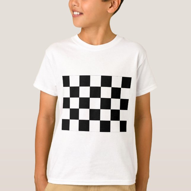 Camiseta fórmula 1 (Frente)