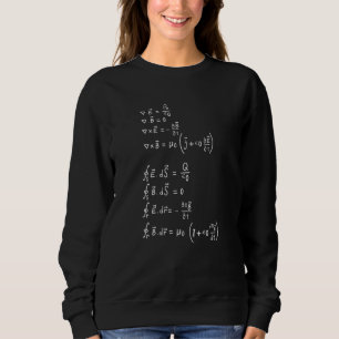 Camiseta Fórmula de Física