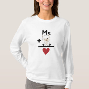 Camiseta Fórmula Funny Alpaca Rake Para Amantes de os anima