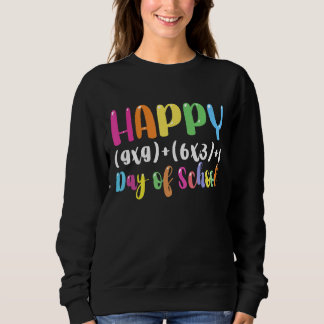 Camiseta Fórmula Matemática 100 Dias De Menina Professora