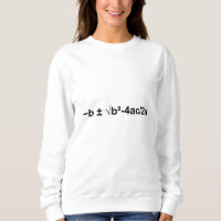 Fórmula Quadrática Matemática Física Matemática