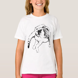 Camiseta Formulário perfeito, sem desculpas