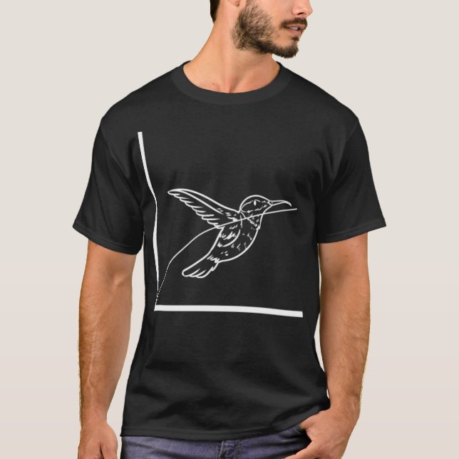 Camiseta Fórmulas de Álgebra Matemática Dotada Artes de Mat (Frente)