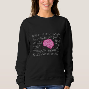 Camiseta Fórmulas matemáticas para cabeças inteligentes