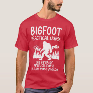 Camiseta Fornecimento de terceiros Retro de Enfermeiros Prá