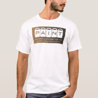 Forno Castanho, Baldes para Tintas, Pintor e Decor