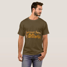 Camiseta Forrest Fenn Fennatic