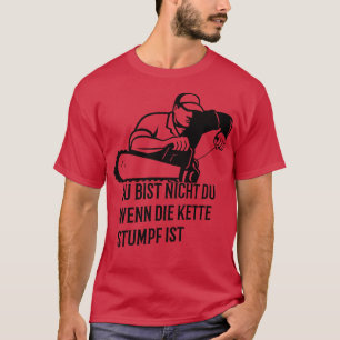 Camiseta Forstarters penter Zimmermann Frster 2