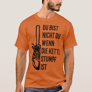 Camiseta Forstarters penter Zimmermann Frster 4