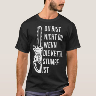 Camiseta Forstarters penter Zimmermann Frster 5