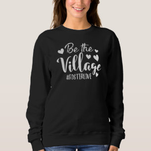 Camiseta Forster Mãe Forster Adoção do Pai Gotcha Village F