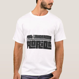 Camiseta Fort Lauderdale - Florida