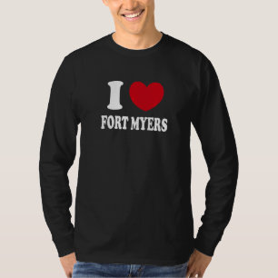 Camiseta Fort Myers 5
