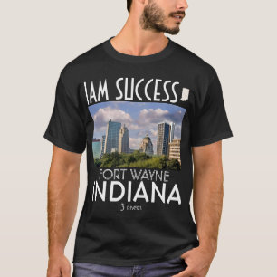 CAMISETA FORT WAYNE